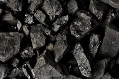 Portsonachan coal boiler costs